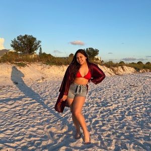 Meet your Posher, Tiffany